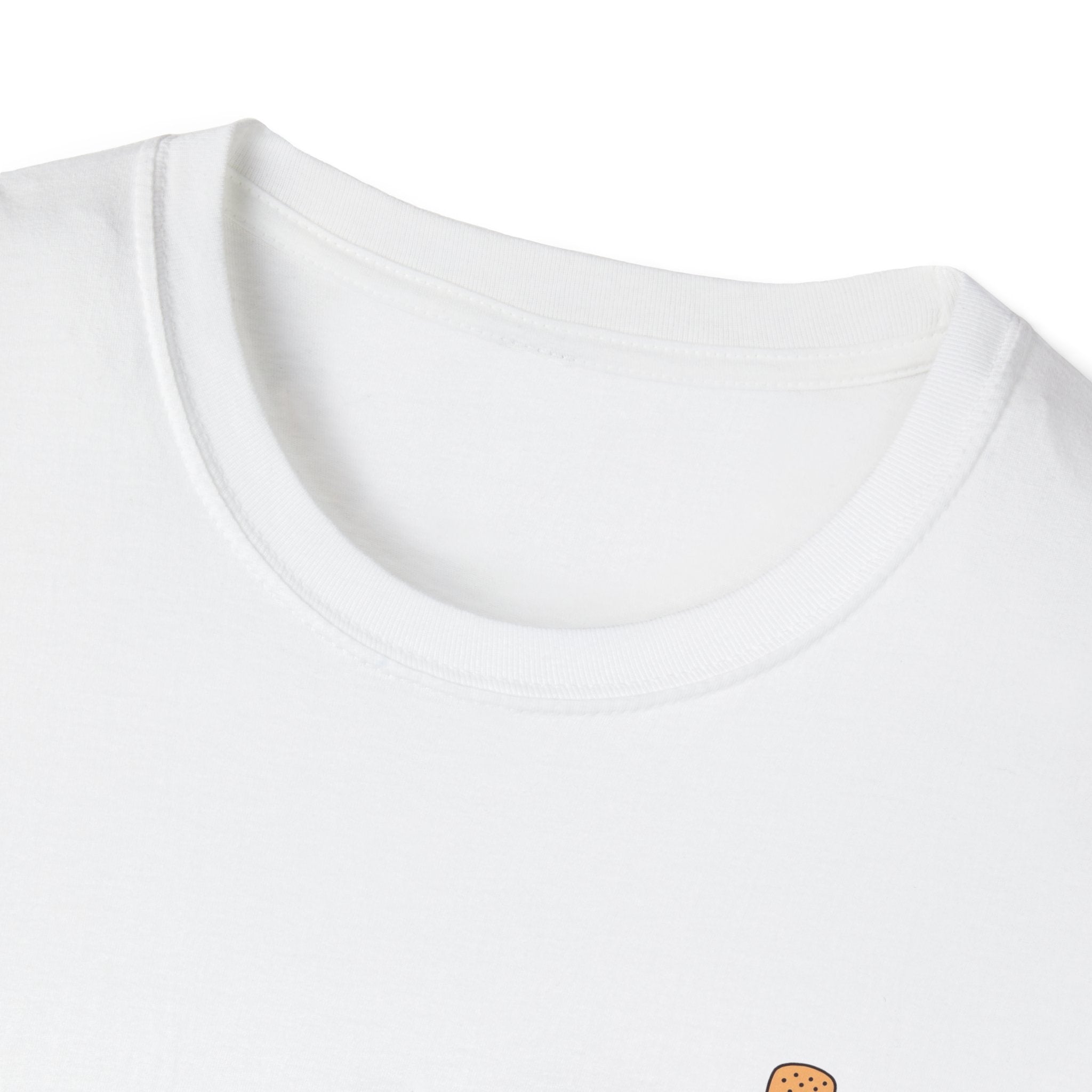 Christian Cross 'Jesus Heals' T-Shirt