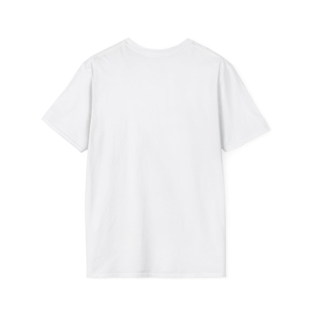 Christian Cross 'Jesus Heals' T-Shirt