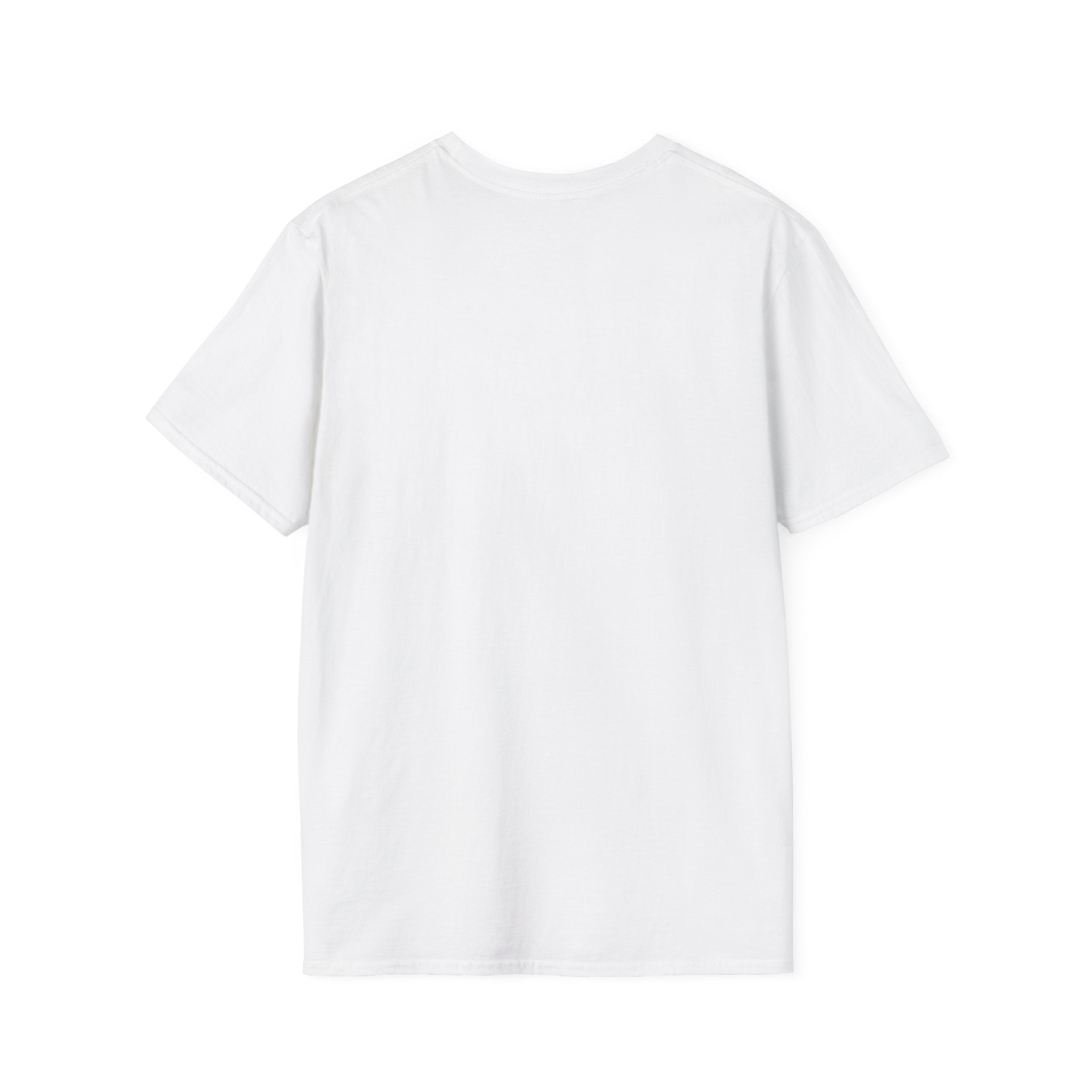 Christian Cross 'Jesus Heals' T-Shirt