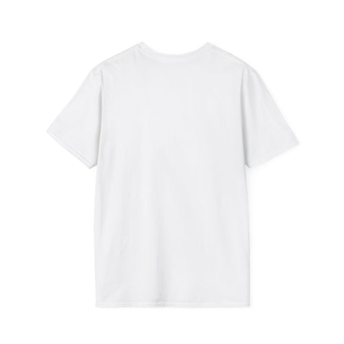 Christian Cross 'Jesus Heals' T-Shirt